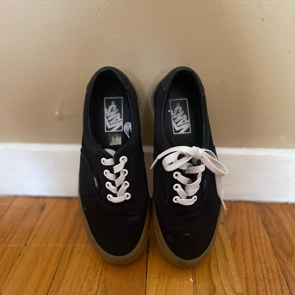 VANS WOMEN